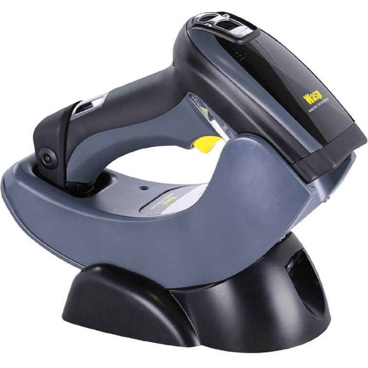 Wasp Wws750 2D Wireless Bluetooth Barcode Scanner - 633809002861