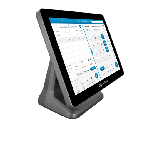3nStar All-in-One i5 11th Generation POS System - PTE0211