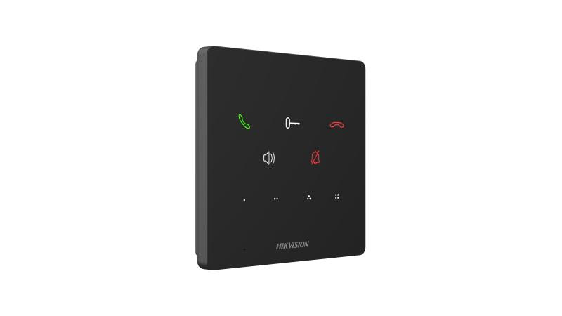 Hikvision KH6 Series IP-Based Indoor Station - DS-KH6000-E1
