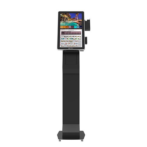 3nStar Touch Screen Self Service Kiosk - K21-J6412