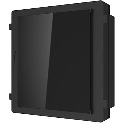 Hikvision Blank Module for KD8 Series Pro Modular Door Station - DS-KD-BK
