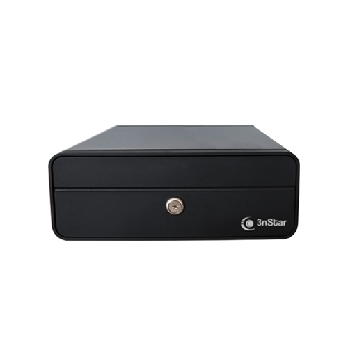 3nStar Compact Cash Drawer 3 Bills/4 Coins - CD205