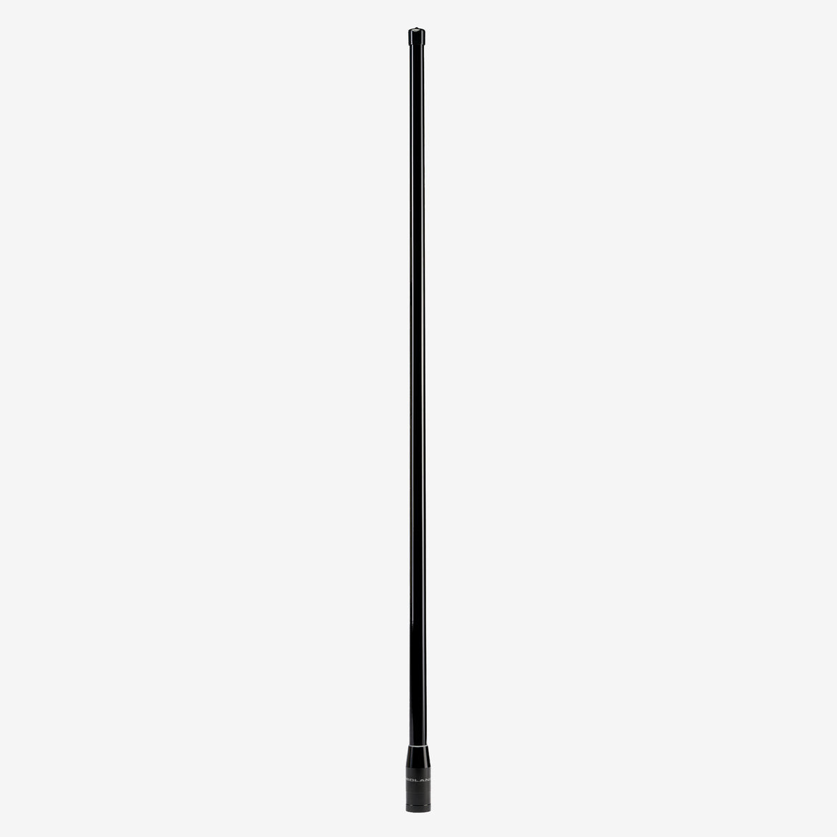 Midland MicroMobile Highland Tall 6.6dB Gain Heavy-Duty Bull Bar Antenna - MXAT04