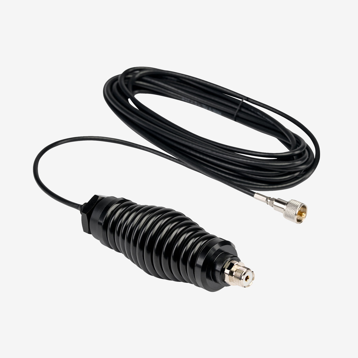 Midland MicroMobile Antenna Heavy-Duty Spring Base for MXAT04 and MXAT05 - MXTA48