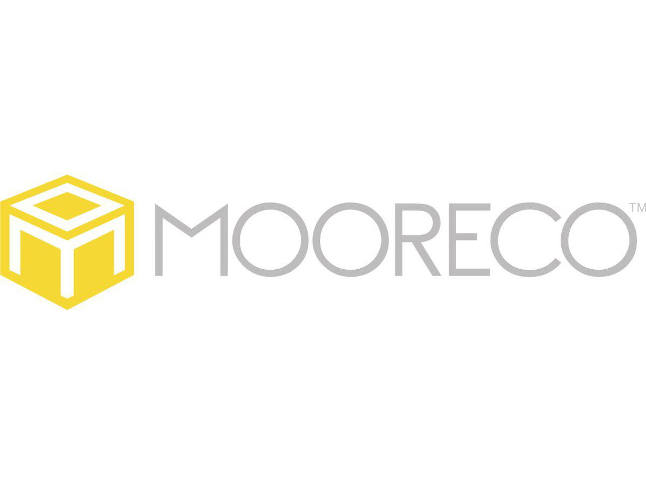 Mooreco Deluxe Mobile Reversible Board Porcelain Steel Whiteboard 48X72 - 606AG-DD