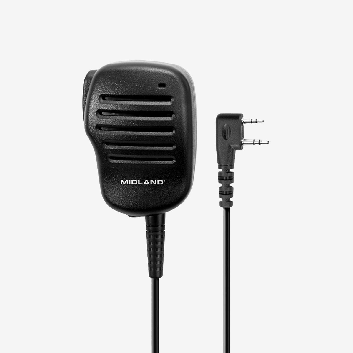 Midland BizTalk Speaker Mic for MB400 - MA3