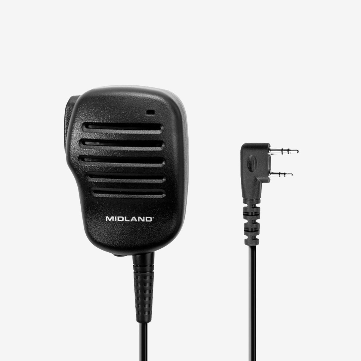 Midland BizTalk Speaker Mic for BR200 - BA4