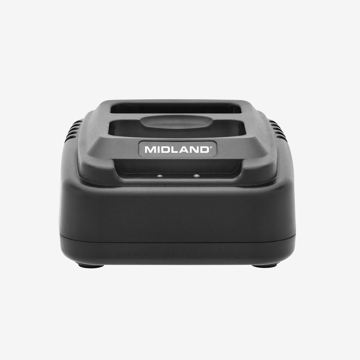 Midland BizTalk Desktop Charger Base for BR200 - BDC200