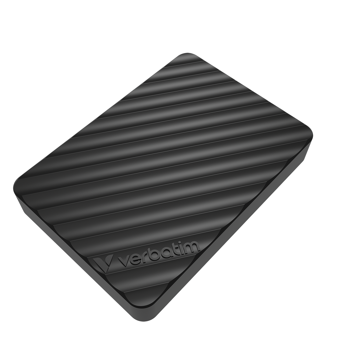 Verbatim 2TB Store 'N’ Go Mini Stripe SSD - 32036