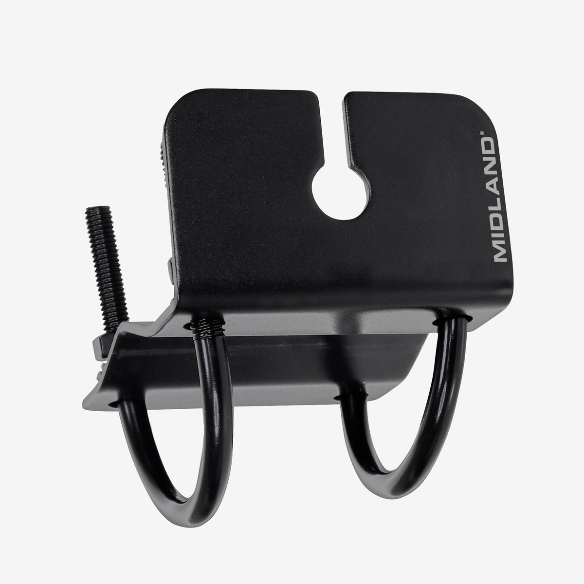 Midland MicroMobile Bull Bar Clamp Antenna Mount - MXATMT1