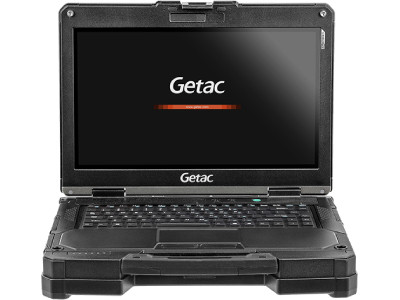 Getac B360g2 Pro - Intel Core I5-1240p Processor, 13.3in + Sd Card Reader, Microsoft Windows 11 Pro X64 With 8gb Ram, 512gb Pcie Ssd (main Storage, User Swappable), Sunlight Readable Full Hd Lcd 1400 Nits + Touchscreen + Hard Tip - BS3J56BADDGI