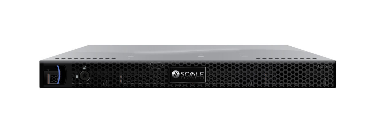 Scale Computing HE550 3.96TB Raw Storage Network - ER-LM3.96TP-64