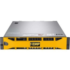 Kemp 7x24 Telephone & E-Mail support and AdvancedReplacement Hardware Maintenance for LoadMaster LM-8020-FIPS 140-2 L2 hardware appliance.