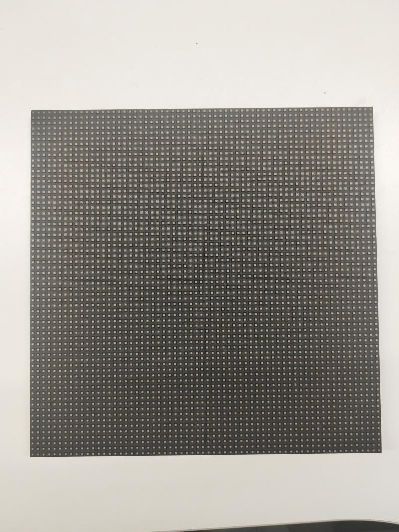 Hikvision CX Series P3.9 Spare LED Module - DS-D4039CX-1F/M