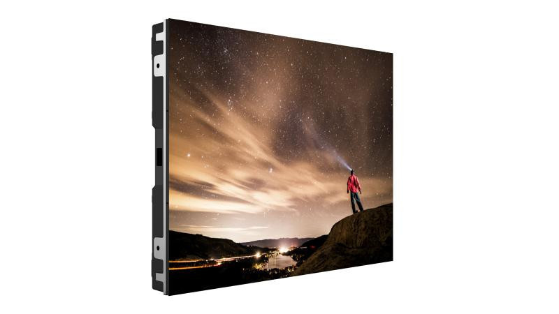 Hikvision Indoor Small Pitch Full Color LED - DS-D4020CS-1F