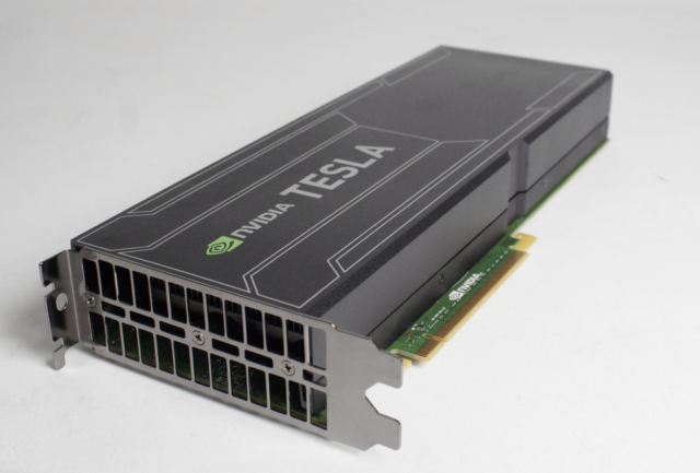 Lenovo Nvidia Tesla M2075 - 68Y7478