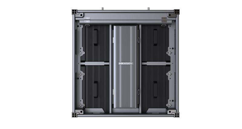Hikvision DS-D4248CD-1AAB P4.8 Outdoor LED Display Unit