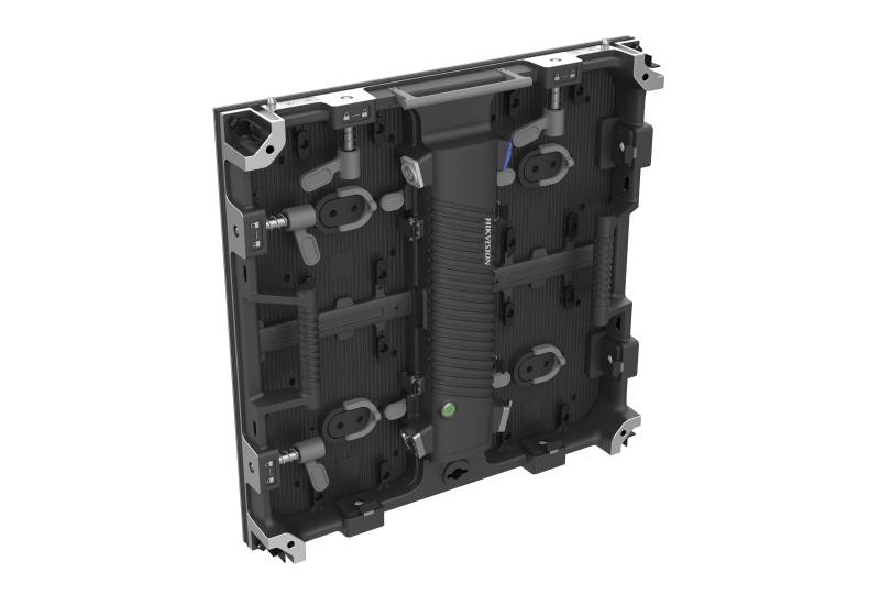 Hikvision 500*500/Aries Indoor Rental P2.9 - DS-D4629CD-1A Hikvision 500*500/Aries Indoor Rental P2.9 - DS-D4629CD-1A