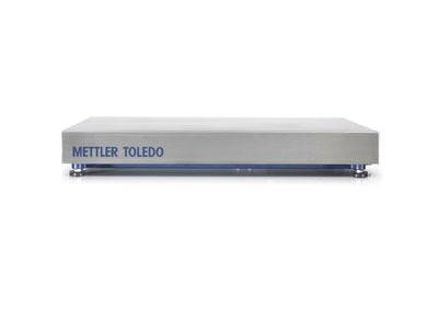 Mettlertoledo Weighing Platform PBD655-CC60 US, The PBD655 platform is a true digital, pre-calibrated device designed for simplicity. Plug the Platform into a Suitable Terminal and Start Weighing. - 30024747