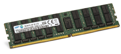 Approved Networks LRDIMM Modules