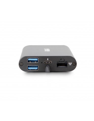 Urbanfactory  HUBEE 60W USB-C MOBILE STATION - TCM12UF Urbanfactory  HUBEE 60W USB-C MOBILE STATION - TCM12UF