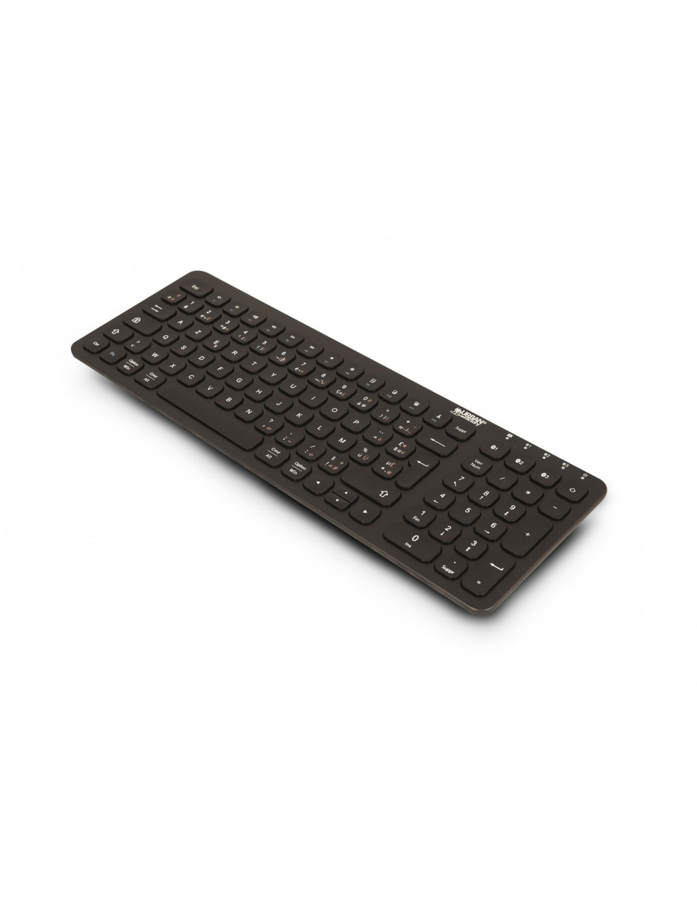 Urbanfactory ONLEE COMPACT BLUETOOTH KEYBOARD WITH RECHARGEABLE BATTERY - BBK01UF