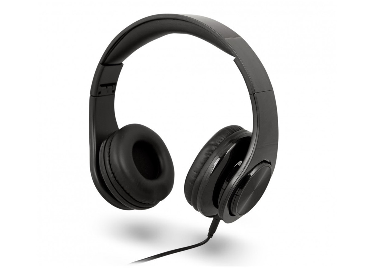 Urbanfactory MOVEE OVER-THE-EAR WIRED HEADPHONE - 3.5mm Jack - HLP03UF