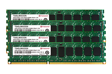 Transcend 32Gb Kit For Apple Imac 2012 - TS32GJMA524H