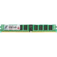 Transcend 16Gb Ddr4 Sdram Memory Module - 16 Gb (1 X 16Gb) Ddr4-2133/Pc4-17000 Ddr4 Sdram - 2133 Mhz - Cl15 - 1.20 V - Ecc - Registered - 288-Pin - Dimm - TS2GHR72V1C