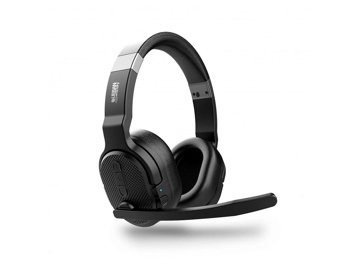 Urbanfactory MOVEE COMFORT CIRCUM BLUETOOTH HEADSET WITH ENC - HBV60UF