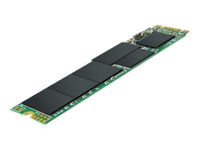 Transcend 512GB, Single Side, M.2 2280 Ssd, Sata B+M Key, Tlc - TS512GMTS832S