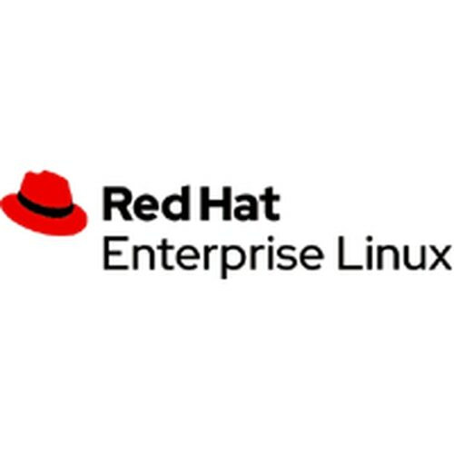 Red Hat Enterprise Linux with Smart Virtualization for SAP Applications, Premium, Confirmed Stateside Support - RV00109RN-FED