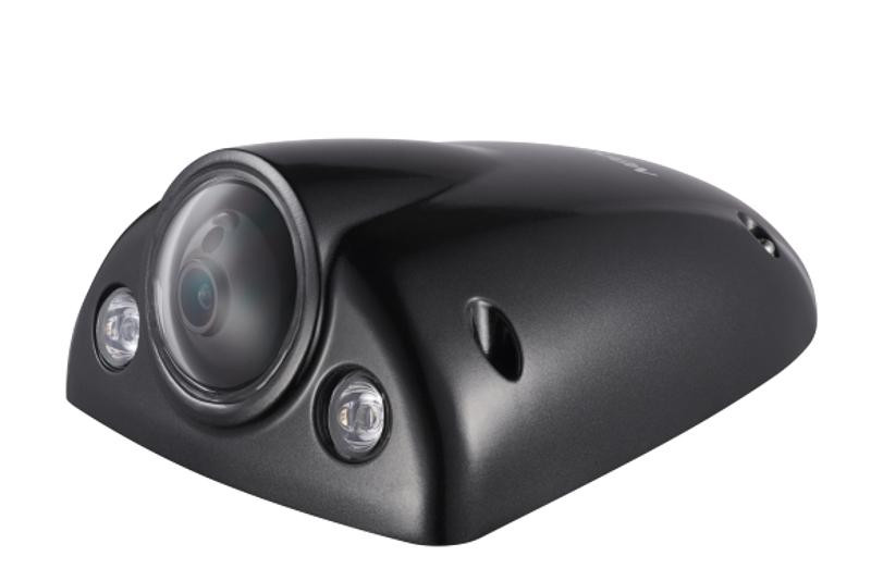 Hikvision Mobile Side-View Bullet Camera with 2.8mm Lens - DS-2XM6522G1-I/ND(2.8MM)
