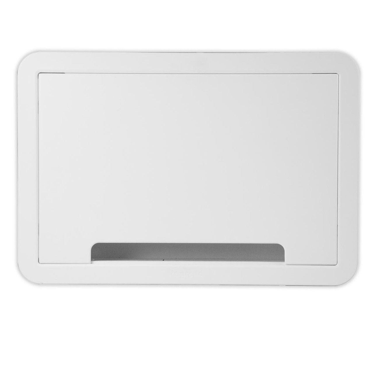 Legrand 9-inch Dual-Purpose In-Wall Enclosure with 5-inch Mounting Plate - ENP0905NAV1