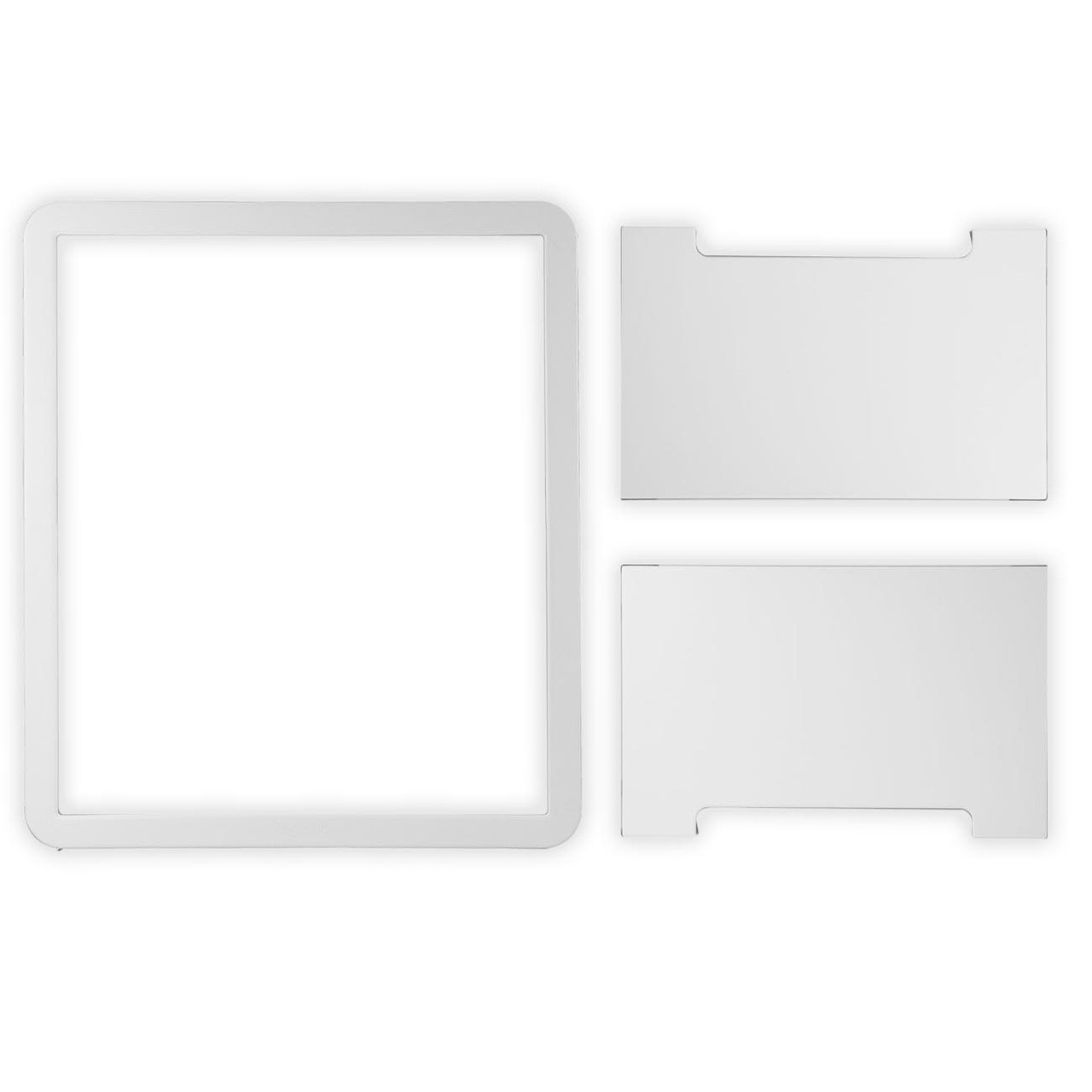 Legrand 17-inch Dual-Purpose Enclosure Trim Ring and Cover, Replacement Only - ENP1720NA