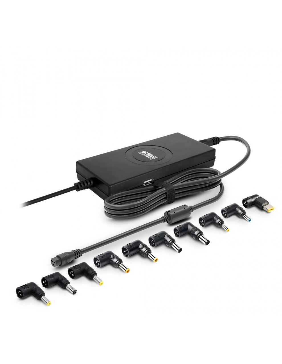 Urbanfactory ALEE 120W UNIVERSAL SLIM POWER SUPPLY - ALI12UF Urbanfactory ALEE 120W UNIVERSAL SLIM POWER SUPPLY - ALI12UF