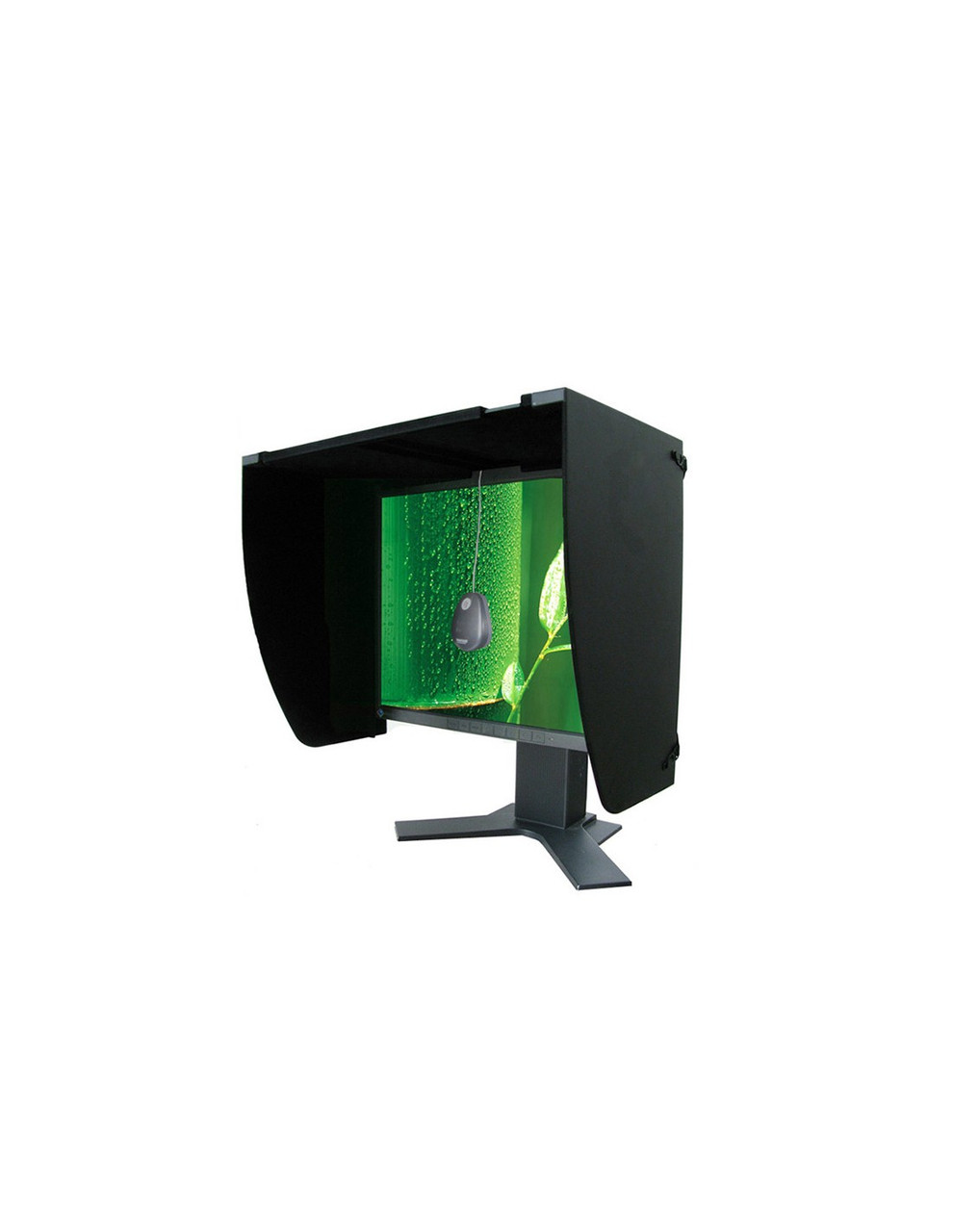 Urbanfactory UNIVERSAL VISOR FOR 19'' TO 24'' MONITOR - CUM23UF