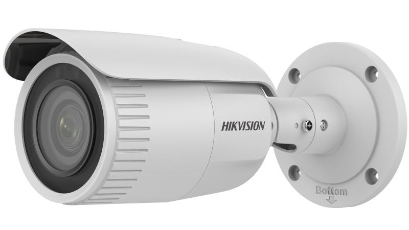 Hikvision ECI-B64Z2 4MP Outdoor Network Bullet Camera with 2.8-12mm Lens