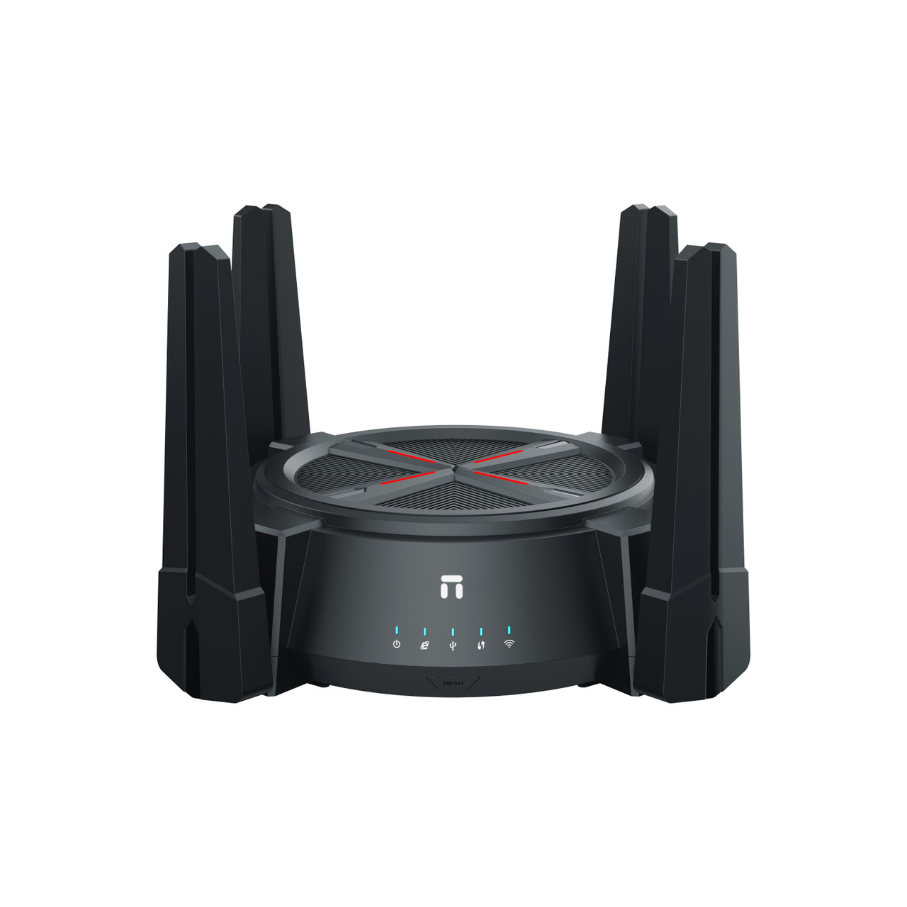 Netis  Wireless Dual Band WiFi6 Router - NX62-AX6000