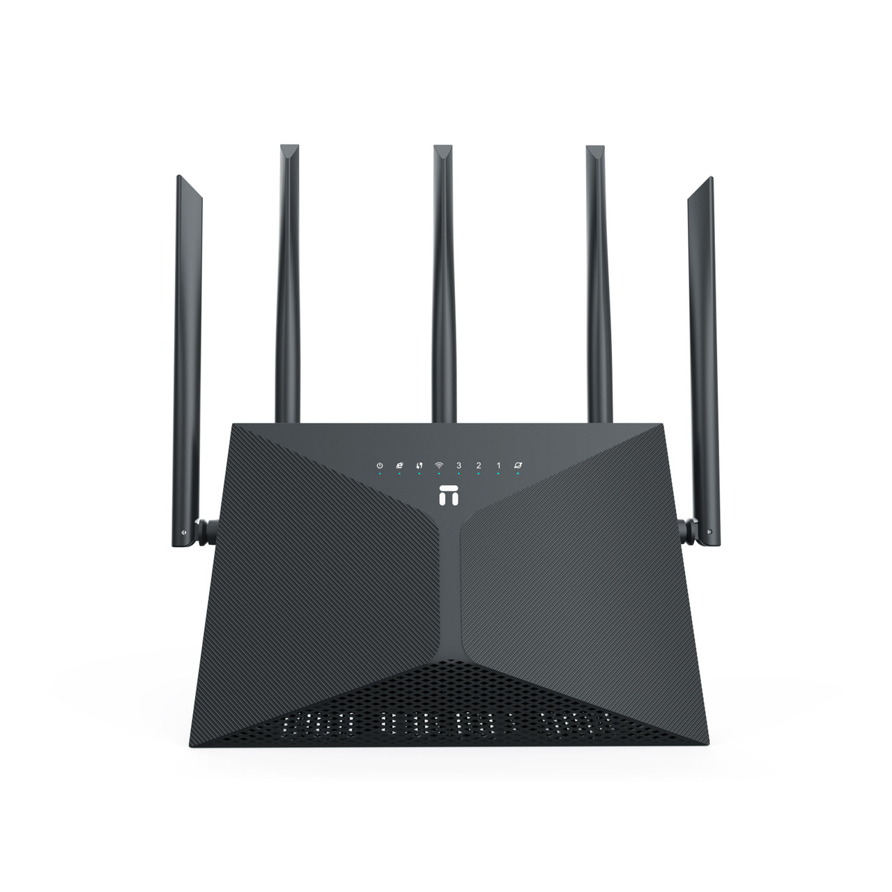 Netis Wireless Dual Band Gigabit Router - NX30-AX3000