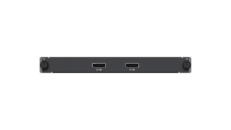 Hikvision  DS-C60S-02HO/4K HDMI Output Board(4K)