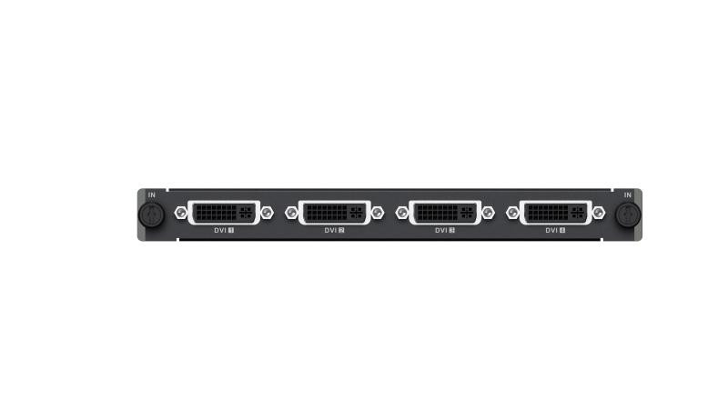 Hikvision DS-C60S DVI Input Board Video Wall Controller