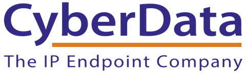 CyberData InformaCast Enabled 2 x 2 Ceiling Tile Drop-In Speaker- 011521