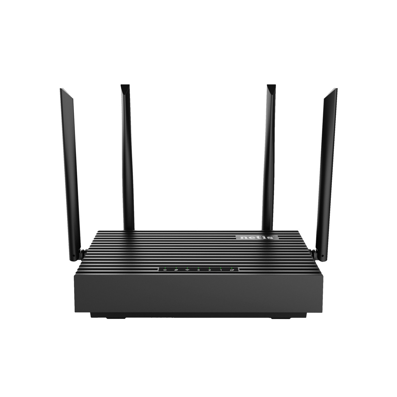 Netis Dual Band Gigabit Wi-Fi 6 Router - N6-AX1800