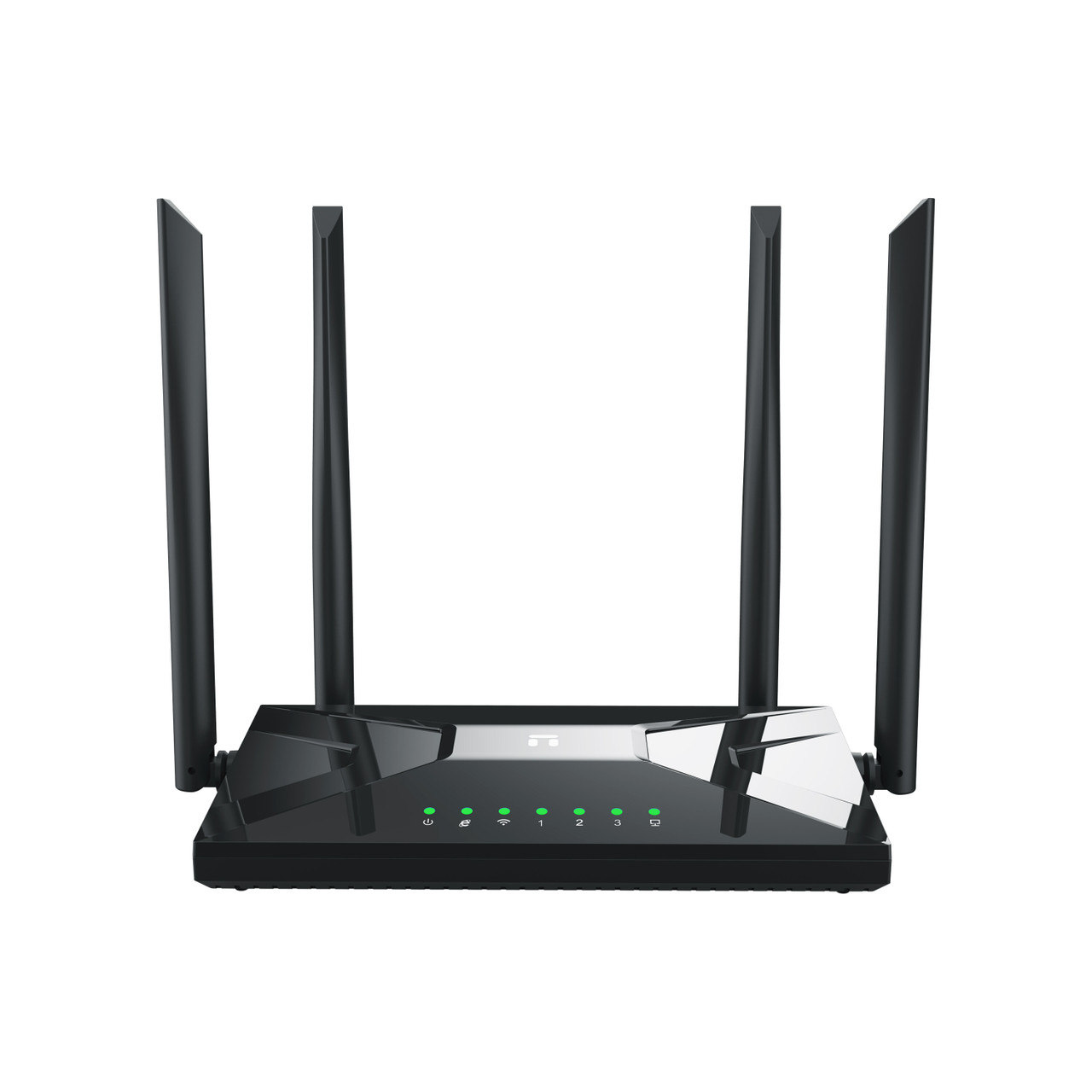 Netis 11AC ROUTERS Wireless Dual Band Gigabit Router - NC65-AC1200