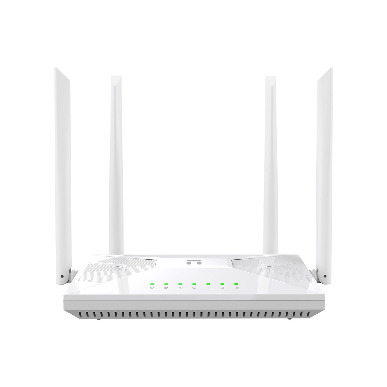 Netis 11AC ROUTERS  Wireless Dual Band Gigabit Route - NC66-AC1200