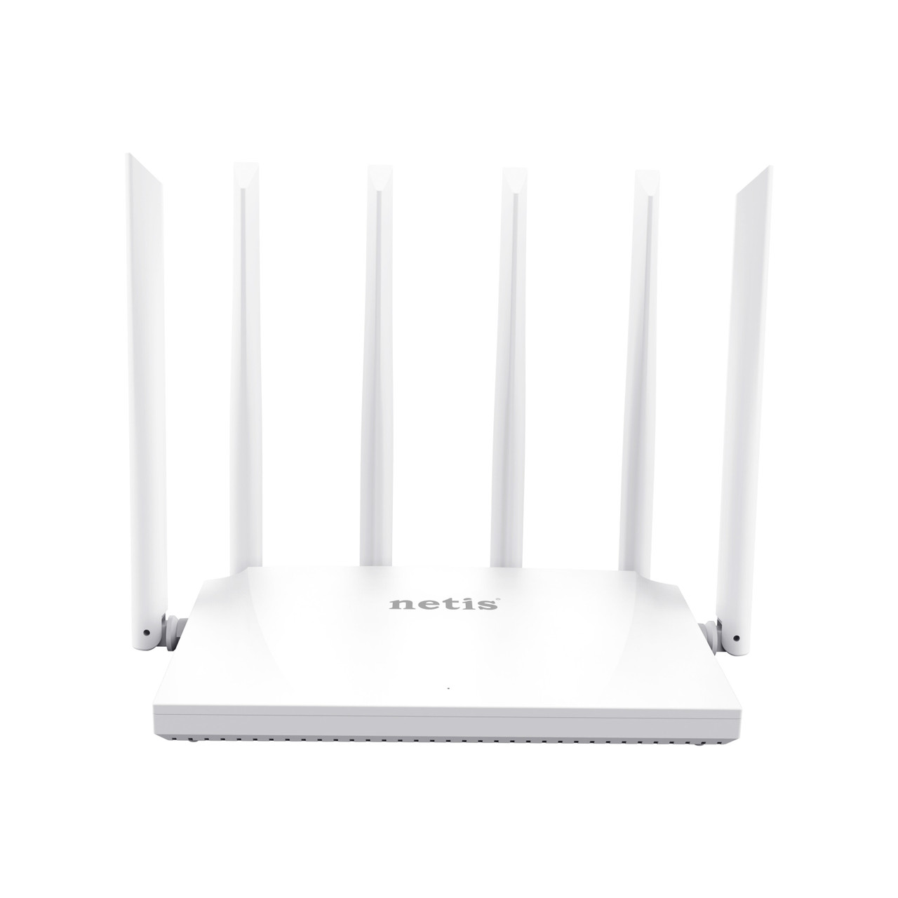 Netis 11AC ROUTERS  Wireless Dual Band Gigabit MU-MIMO Router - NC63-AC1200