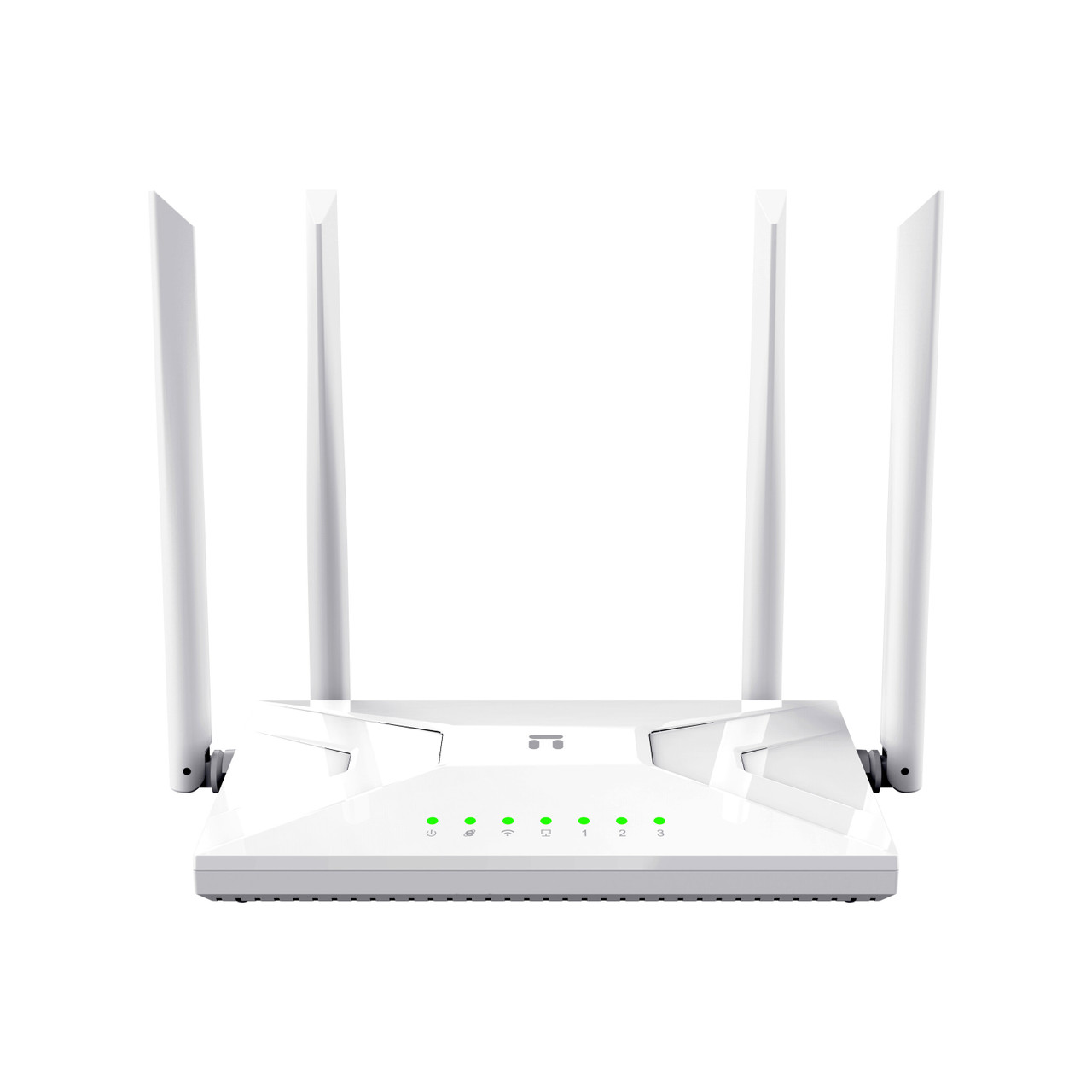 Netis 11AC ROUTERS  Wireless Dual Band Router - NC21-AC1200
