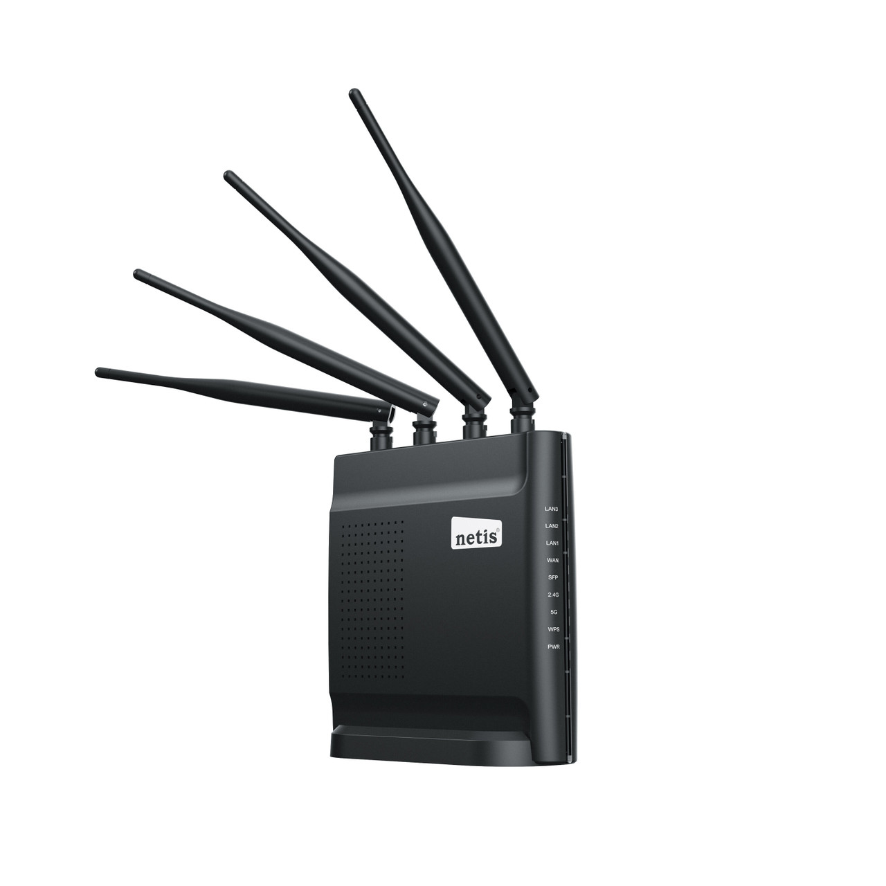 Netis 11AC ROUTERS  Wireless Dual Band Gigabit Router - N3F-AC1200