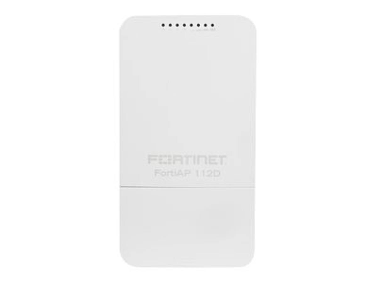 Fortinet Outdoor/Indoor wireless AP - FAP-112D-N